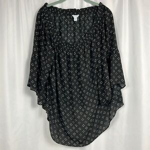 Boutique Blouse